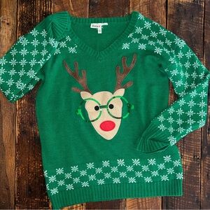 Christmas Sweater